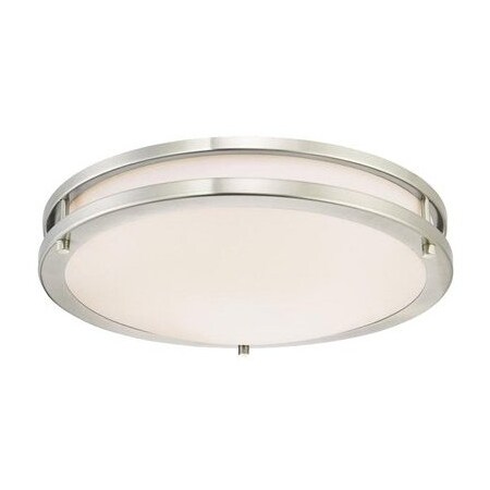 Westinghouse 1575LED Flush Fixture 64012